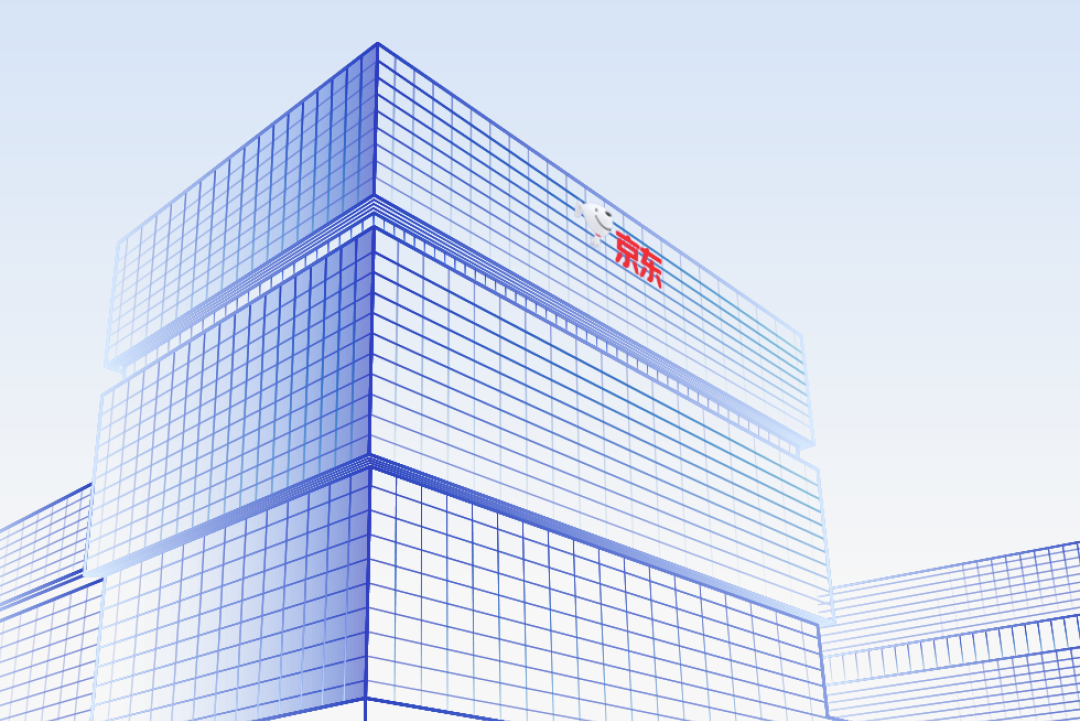 京东：底盘稳，不怕卷