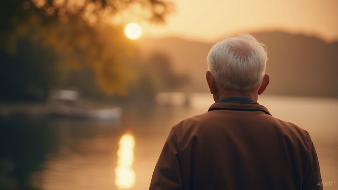 从“大师带盘”到“以房养老”，老人的钱就这样被骗走