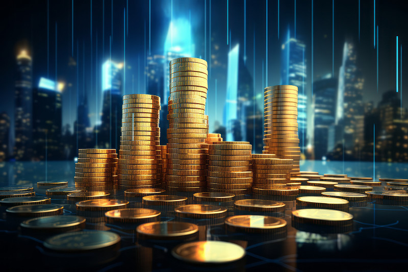 24%大限前的消金半年考：四龙头净赚近40亿，这家同比增超200%